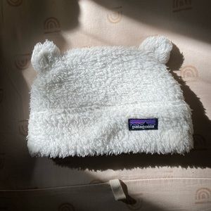 Like New Patagonia Bear Hat